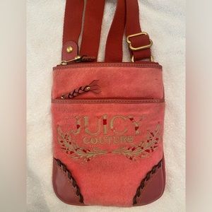 Juicy Couture Crossbody